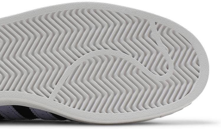 Adidas Superstar Dust Purple