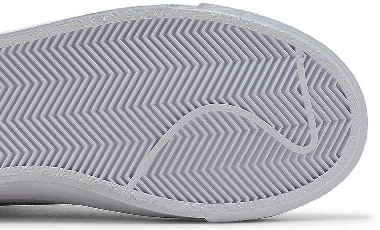 Nike Blazer Mid 77 Suede GS Light Violet