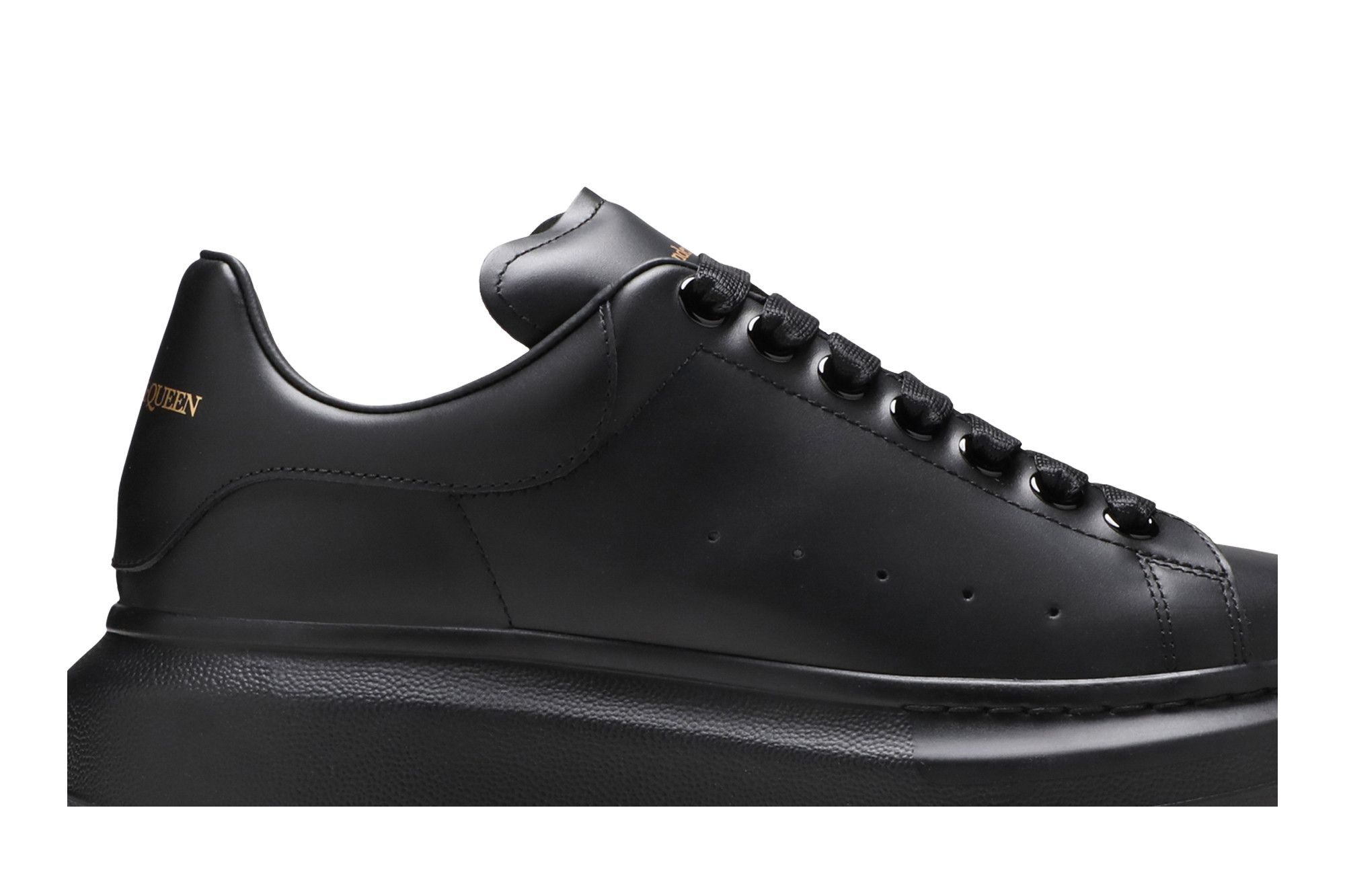 All black mqueens on sale