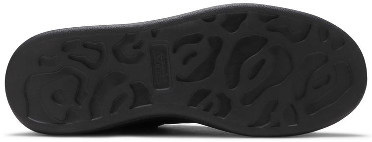 Alexander McQueen Oversized Sneaker All Black