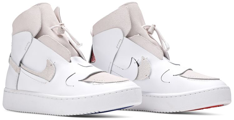 Nike Wmns Vandalized LX Platinum Tint