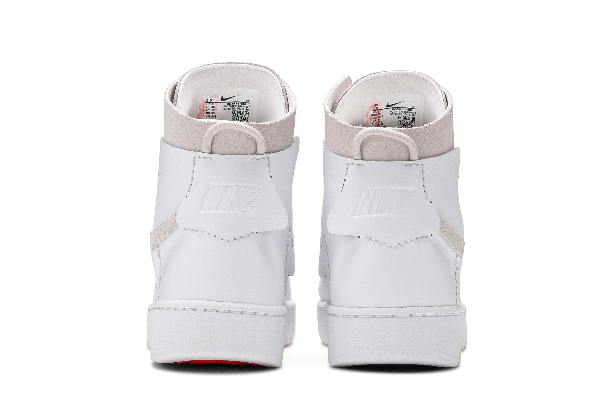 Nike vandalized lx discount