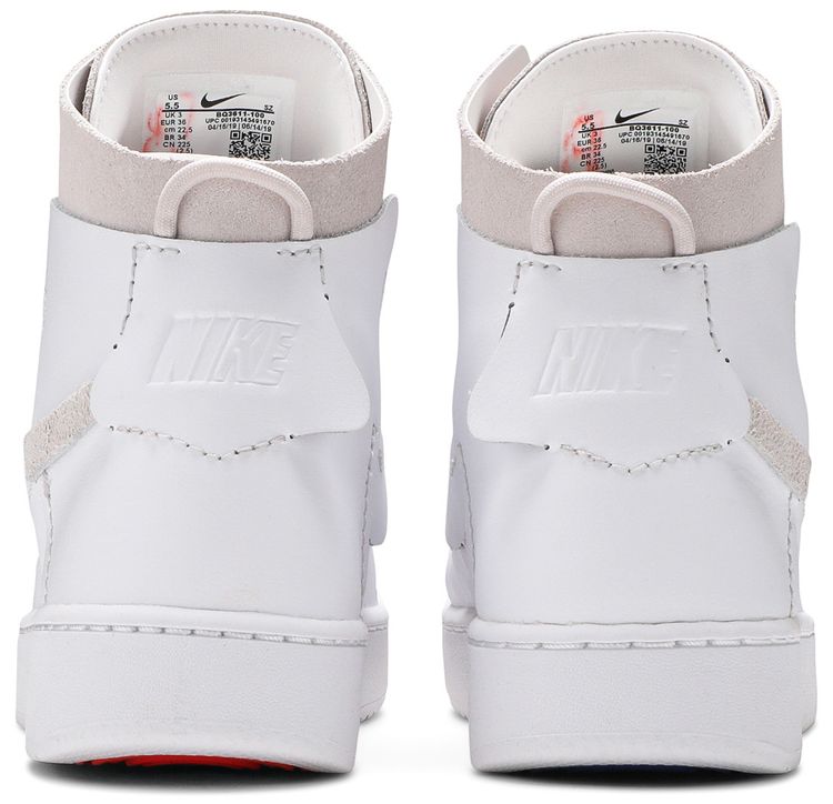 Nike Wmns Vandalized LX Platinum Tint