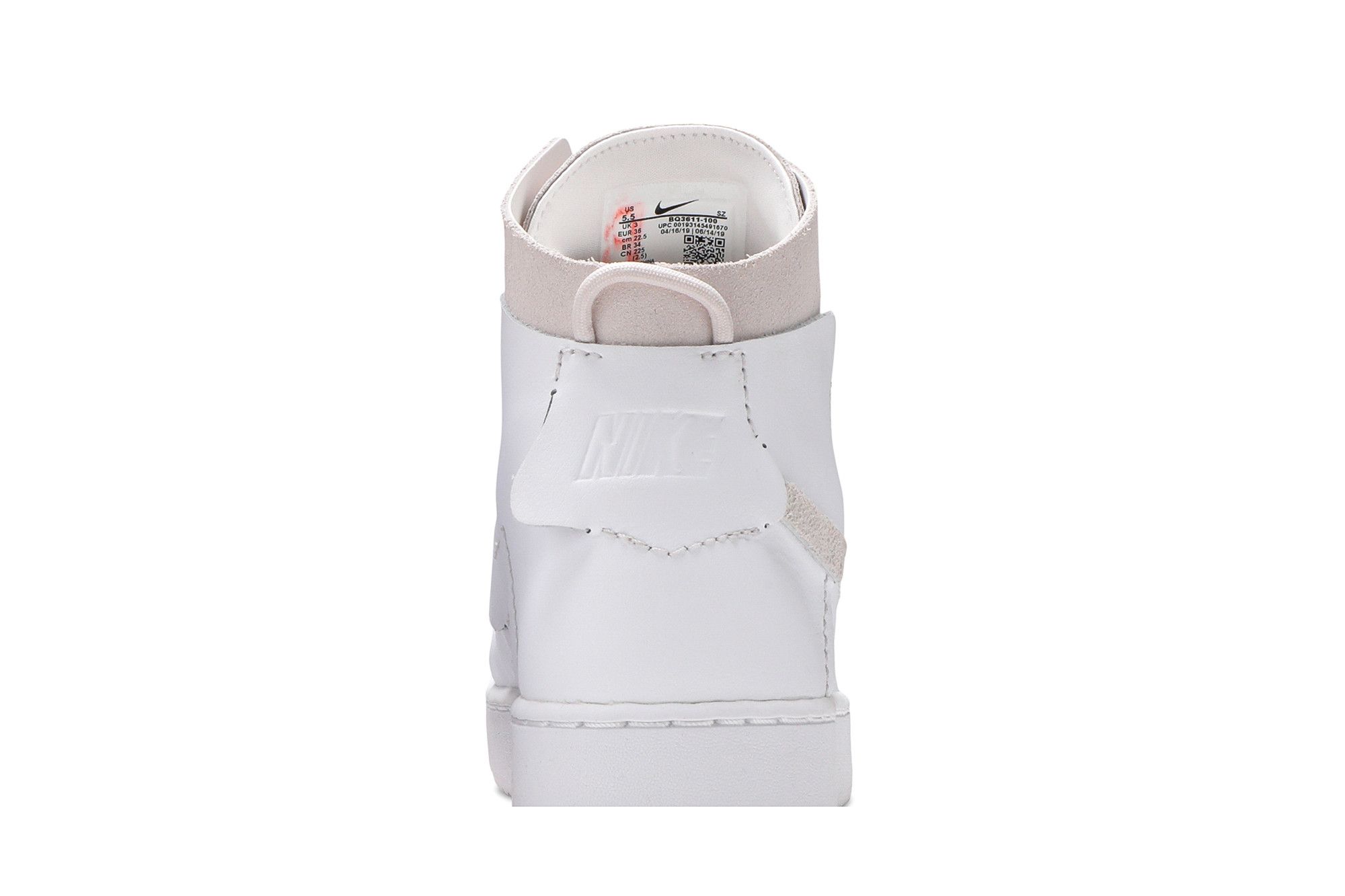 Buy Wmns Vandalized LX Platinum Tint BQ3611 100 GOAT