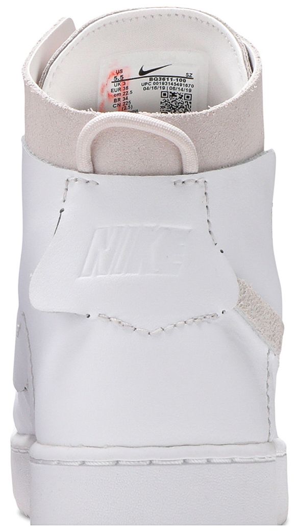 Nike Wmns Vandalized LX Platinum Tint