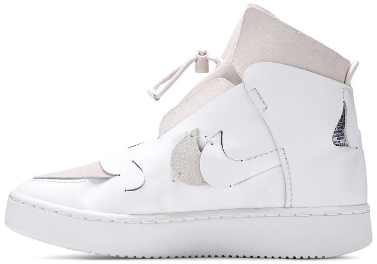 Nike Wmns Vandalized LX Platinum Tint