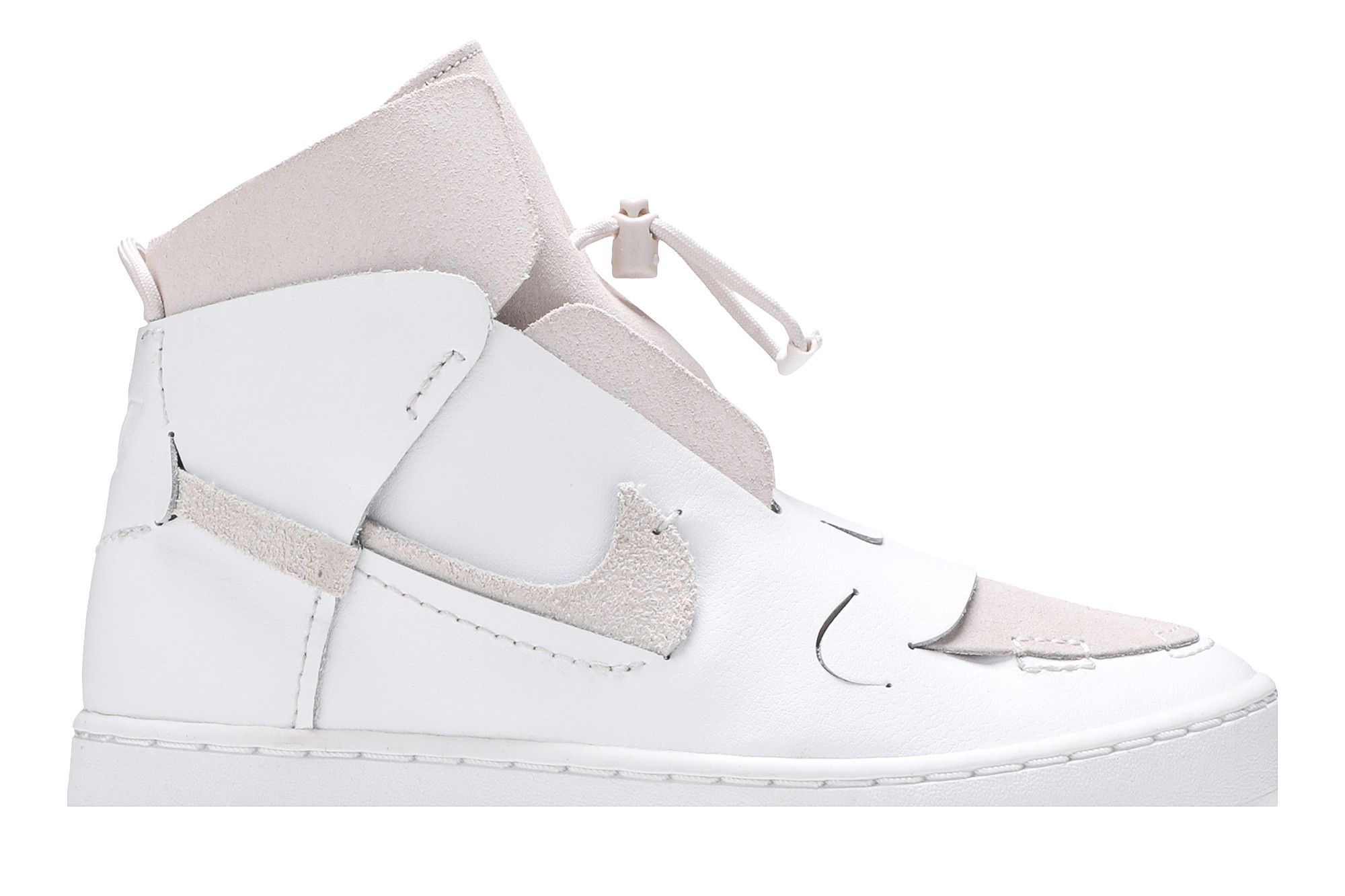 Size 5.0 Wmns Vandalized LX Platinum Tint