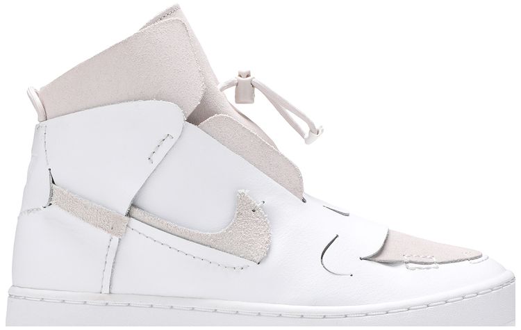Nike Wmns Vandalized LX Platinum Tint