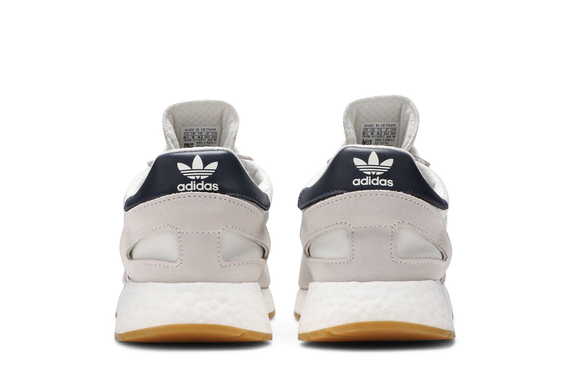Buy I 5923 White Navy Gum B37947 GOAT