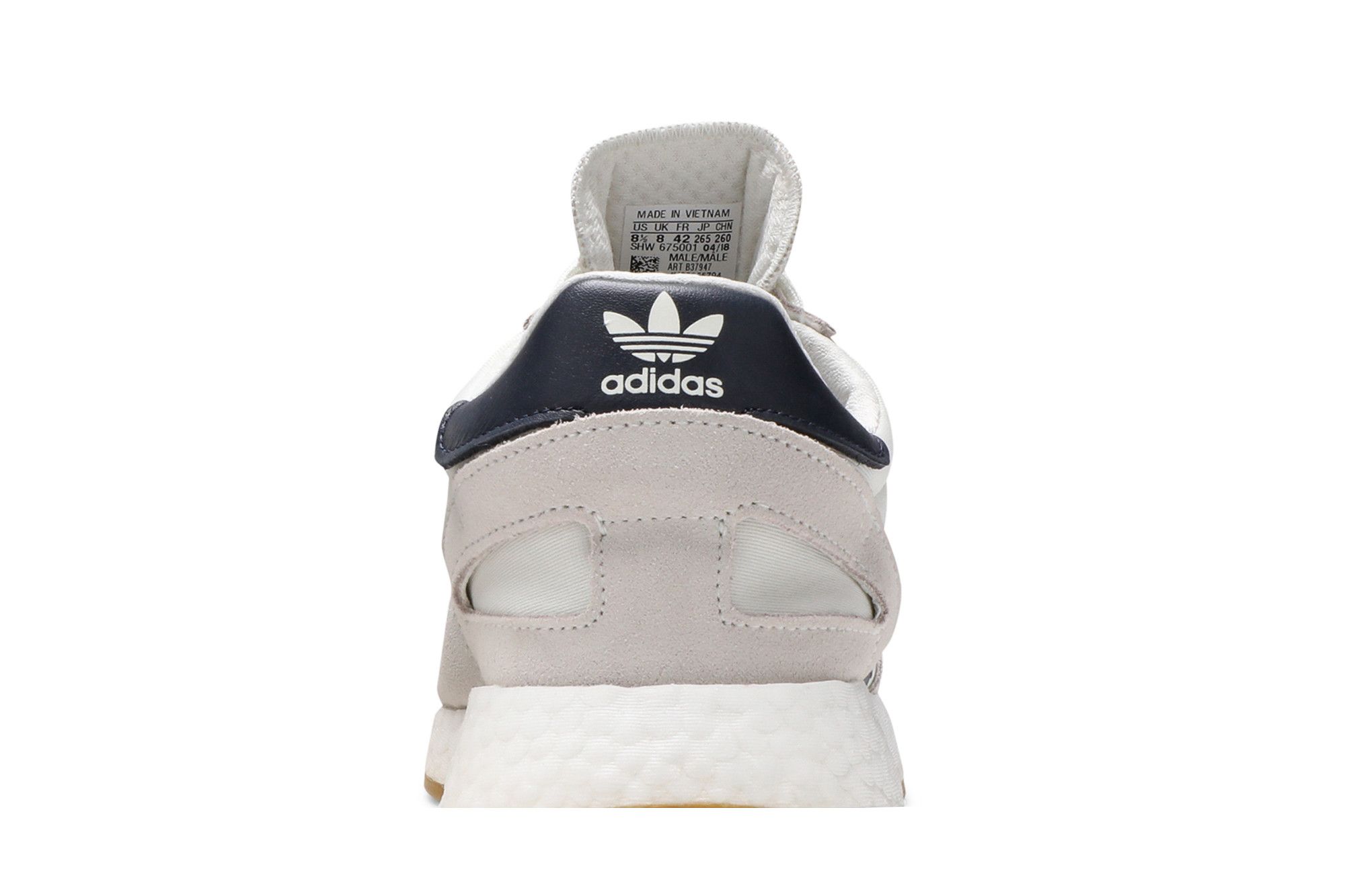 Buy I 5923 White Navy Gum B37947 GOAT