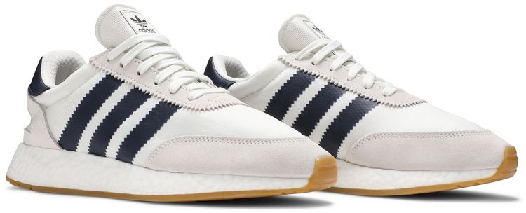 Adidas I 5923 White Navy Gum