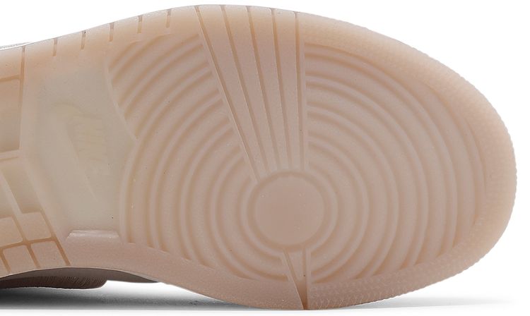 Wmns Air Jordan 1 Retro High Season of Her Silt Red