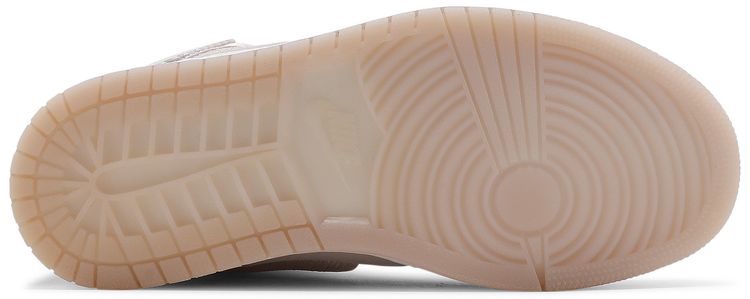 Wmns Air Jordan 1 Retro High Season of Her Silt Red