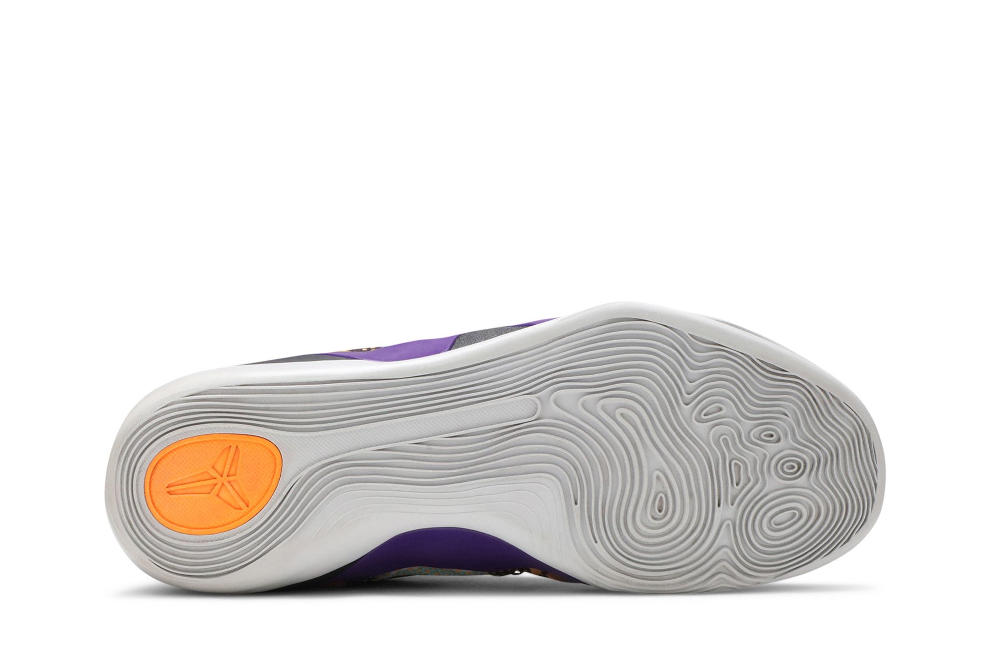 Buy Kobe 9 EM 'Pop Art' - 646701 508 | GOAT