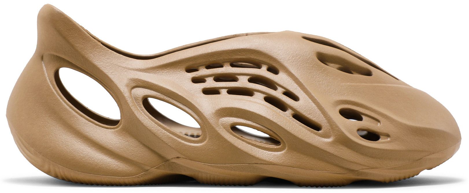 Buy Yeezy Foam Runner 'Ochre' GW3354 GOAT