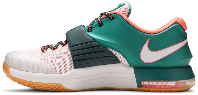 KD 7 Easy Money