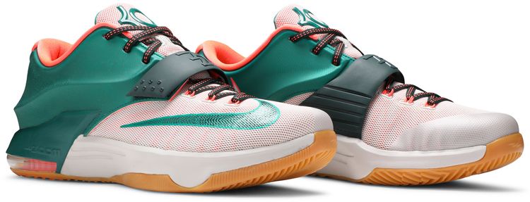 KD 7 Easy Money