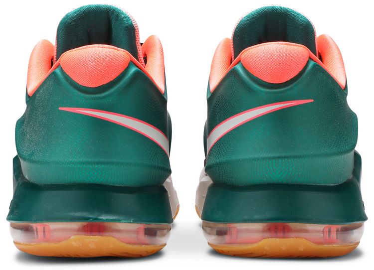 KD 7 Easy Money