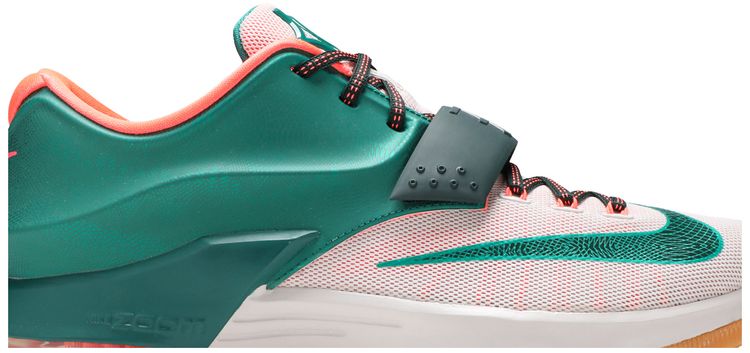 KD 7 Easy Money