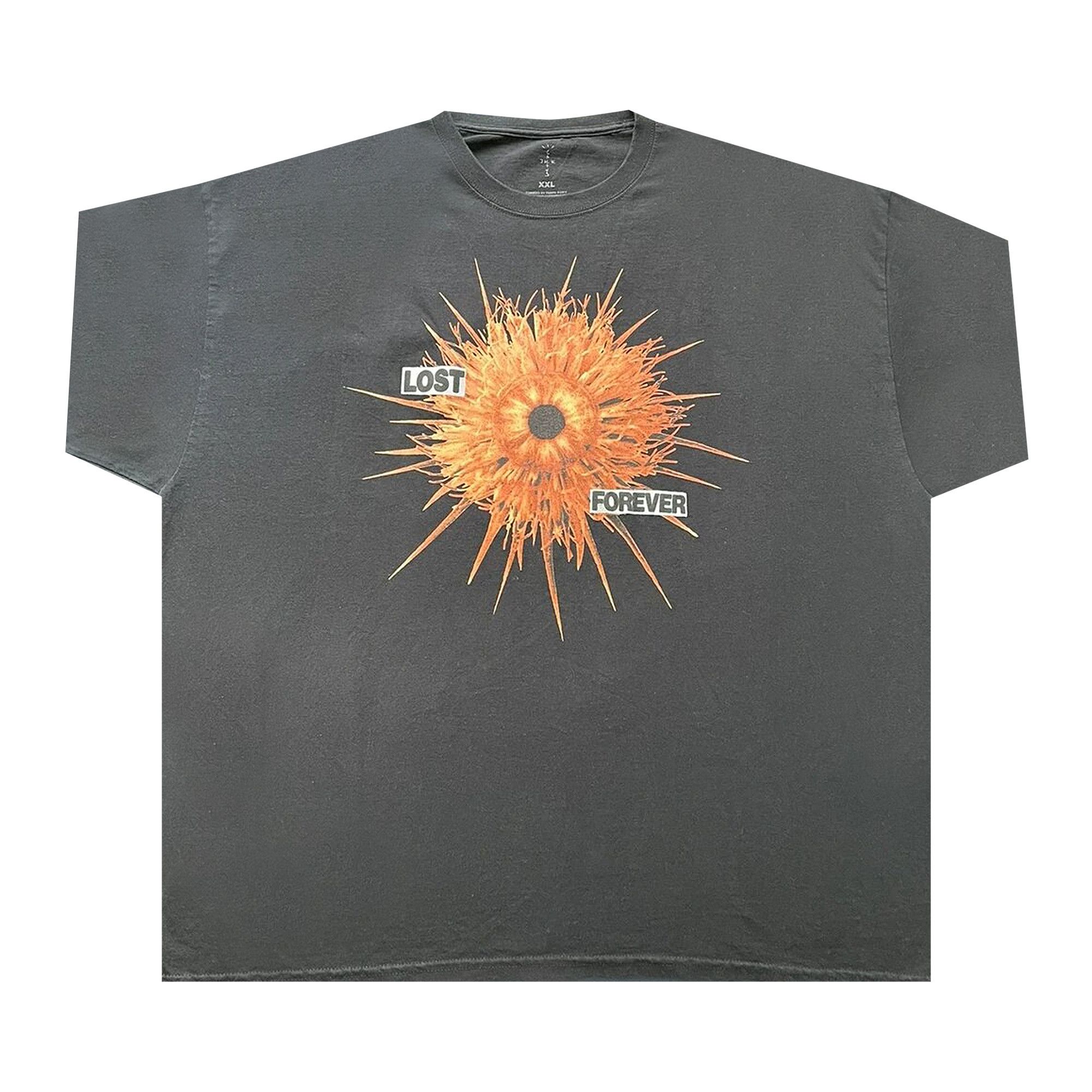 出産祝いなども豊富 Buy Cactus Jack by Travis Scott Rolling Loud Miami Exclusive Tシャツ+カットソー(半袖+袖なし)