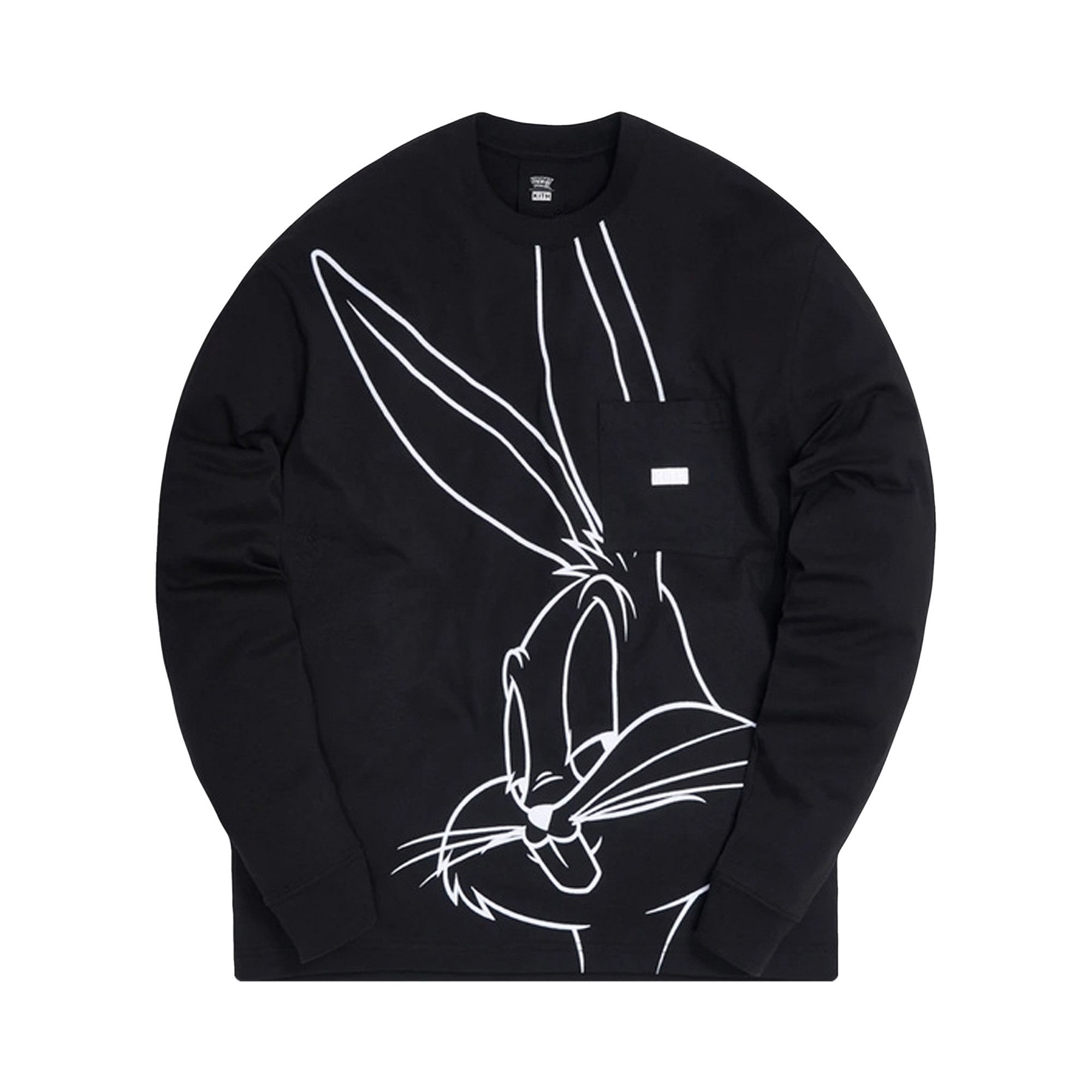 Kith orbit tee online