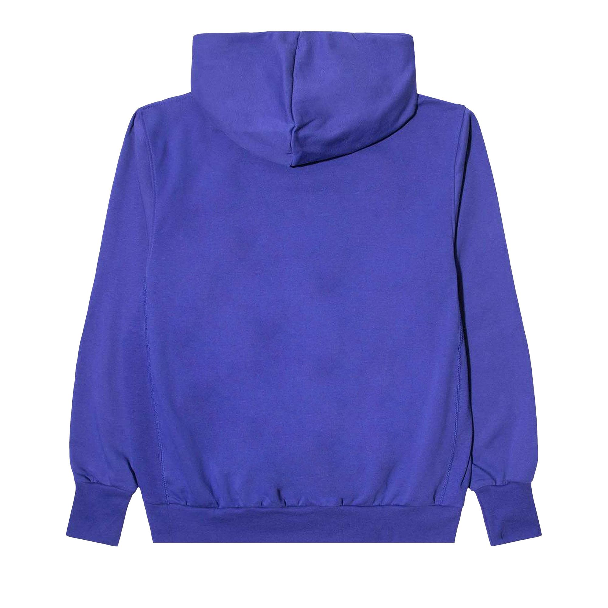 Buy Nike Dri-FIT Standard Issue x Space Jam: A New Legacy Men's Basketball  Pullover Hoodie 'Light Concord' - DJ3889 471 | GOAT