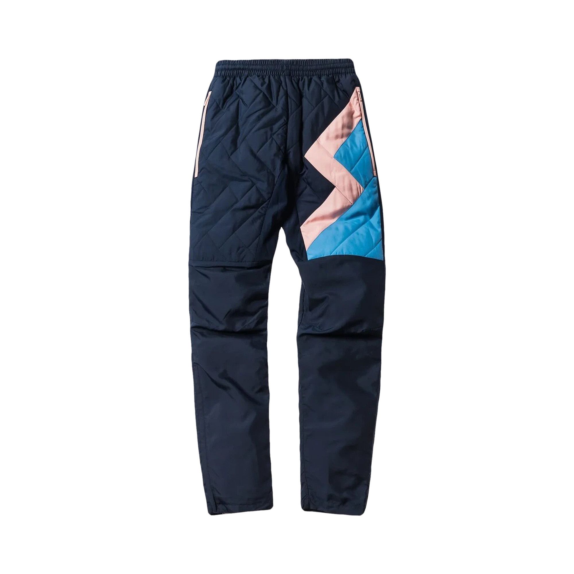 Kith top adidas pants