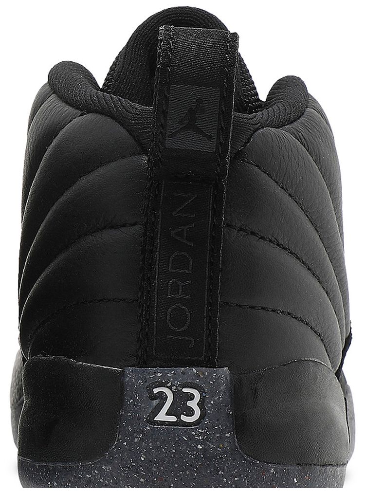 Air Jordan 12 Utility TD Grind