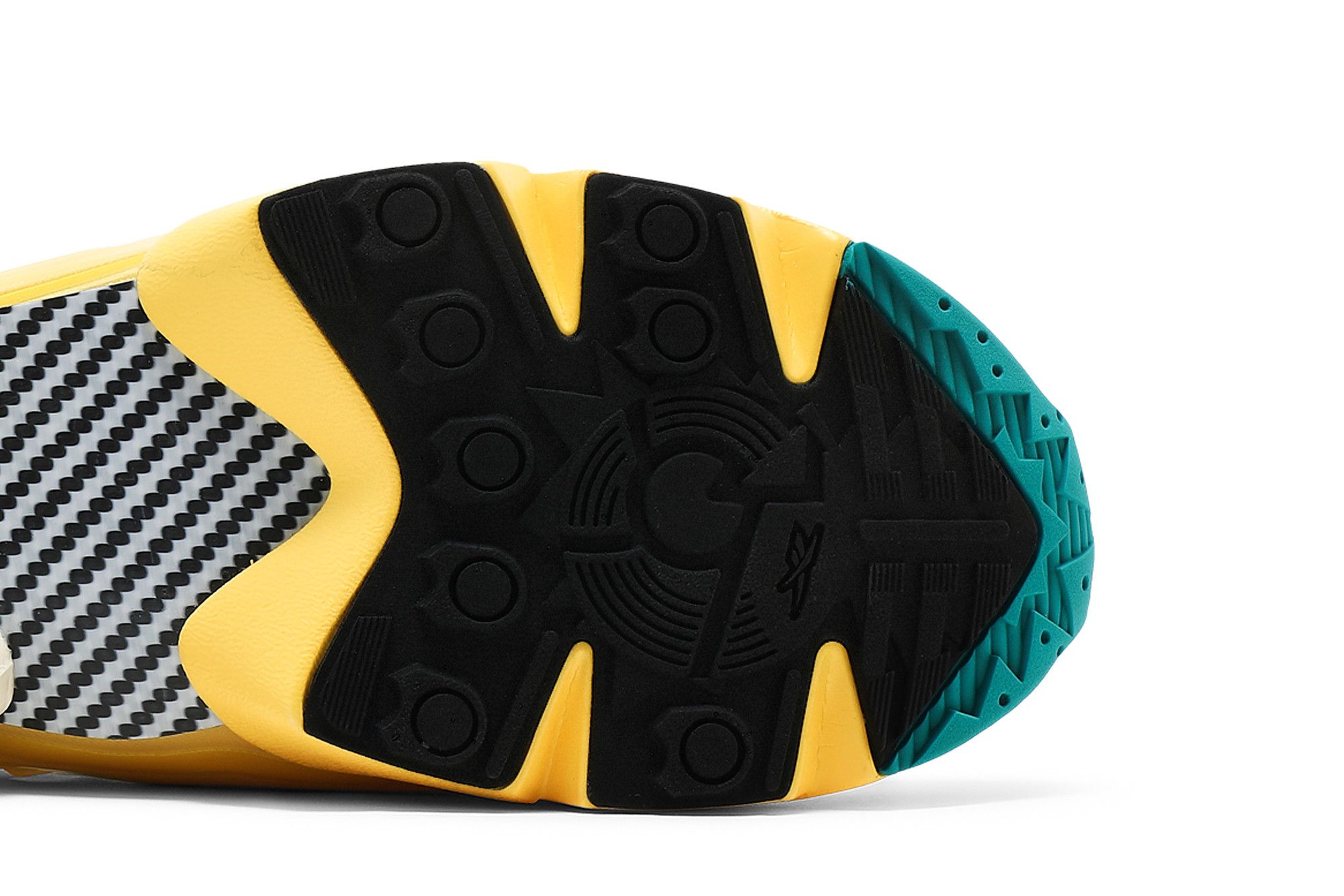 Buy Adidas x ZX Fury 'Spring Yellow' - GW0364 | GOAT