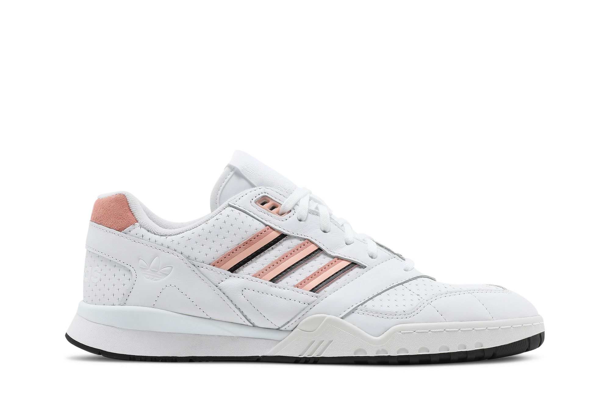 Adidas ar trainer pink store