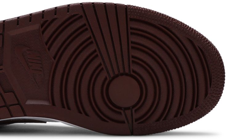 Wmns Air Jordan 1 Low Bronze Eclipse