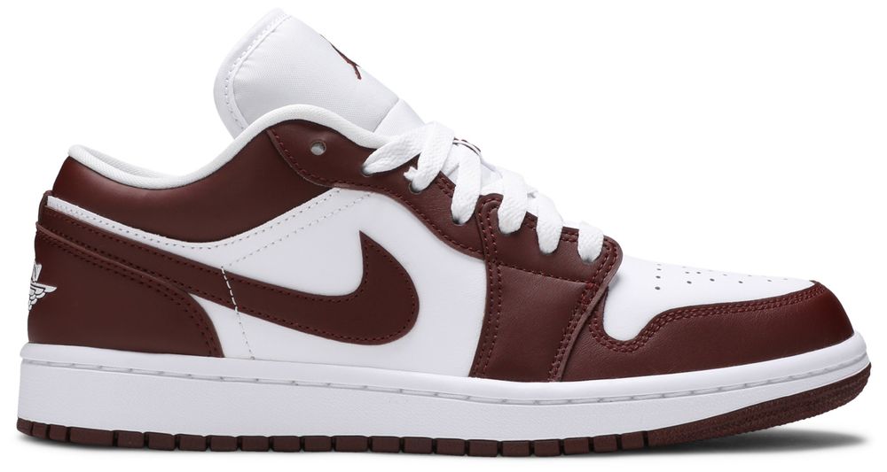 womens air jordan 1 low white bronze