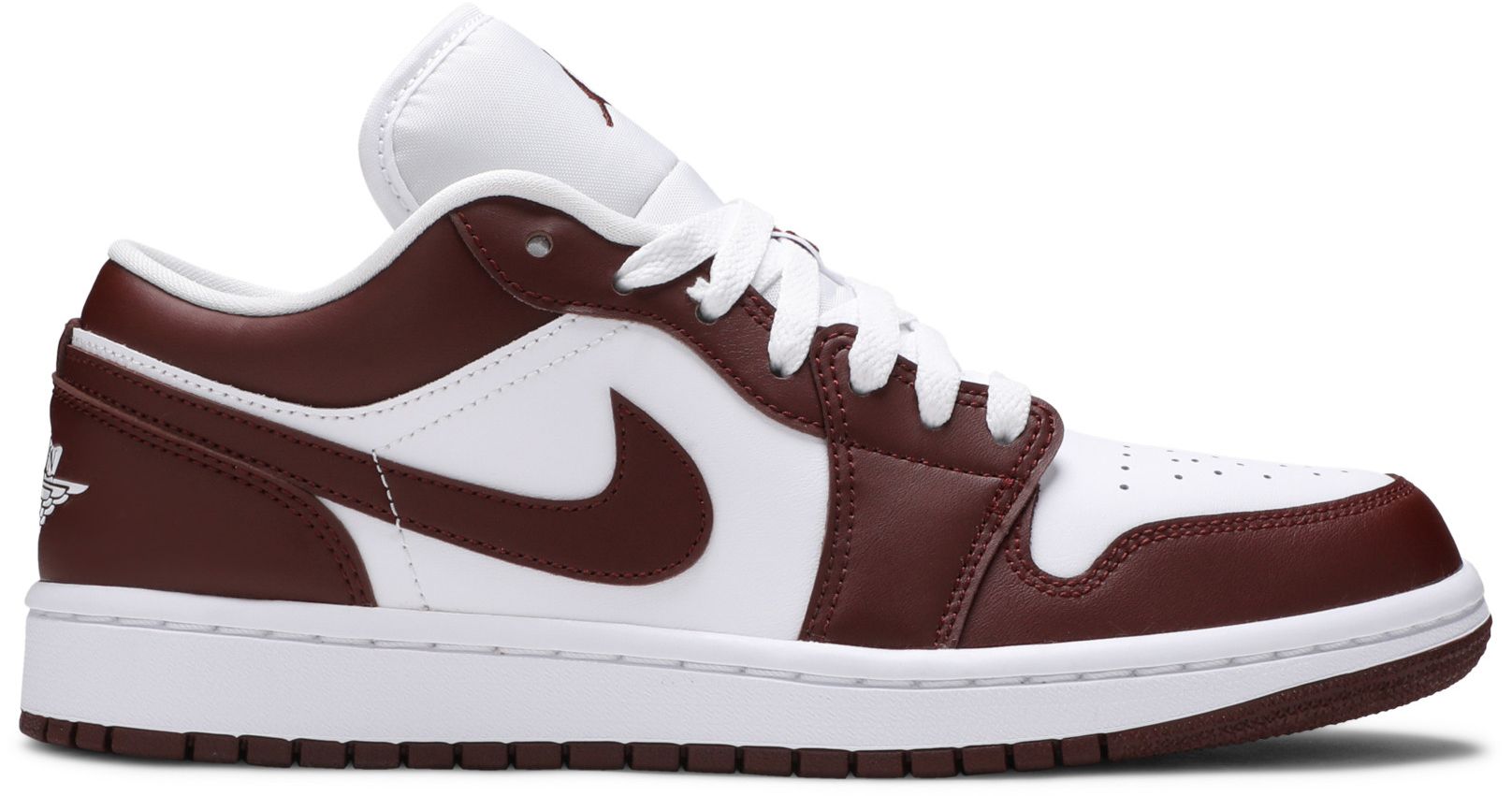 Buy Wmns Air Jordan 1 Low 'Bronze Eclipse' DC0774 116 GOAT