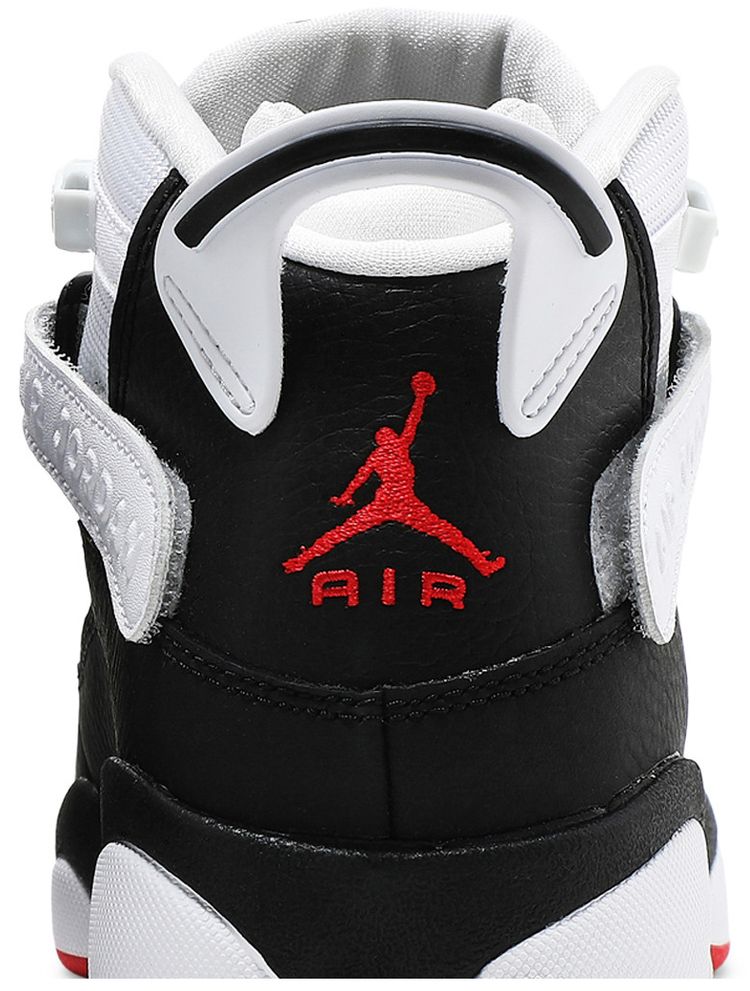 Air Jordan 6 Rings GS He Got Game