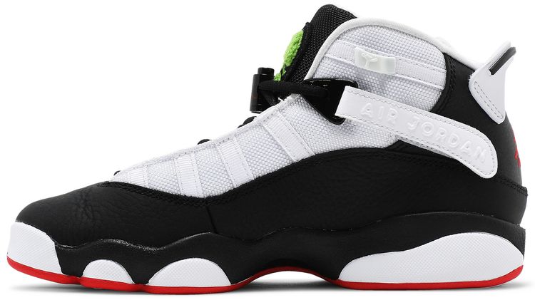Air Jordan 6 Rings GS He Got Game