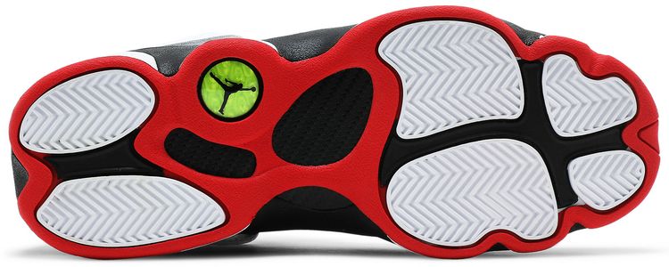 Air Jordan 6 Rings GS He Got Game