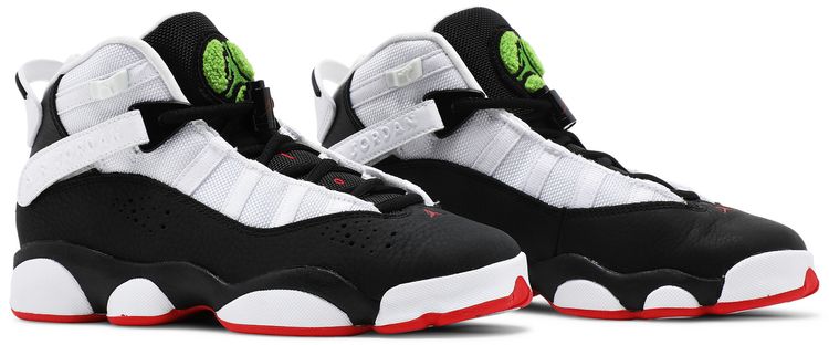 Air Jordan 6 Rings GS He Got Game