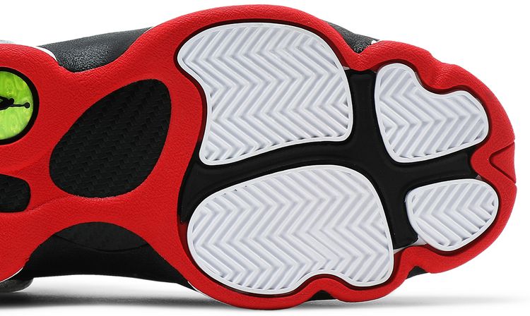 Air Jordan 6 Rings GS He Got Game