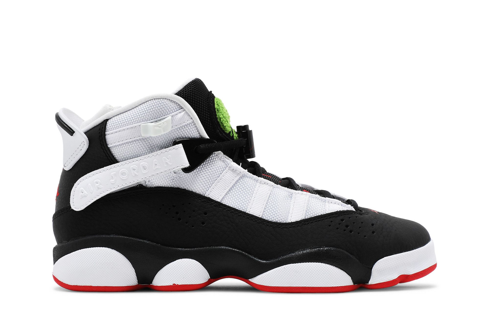 Jordan 6 clearance rings gg