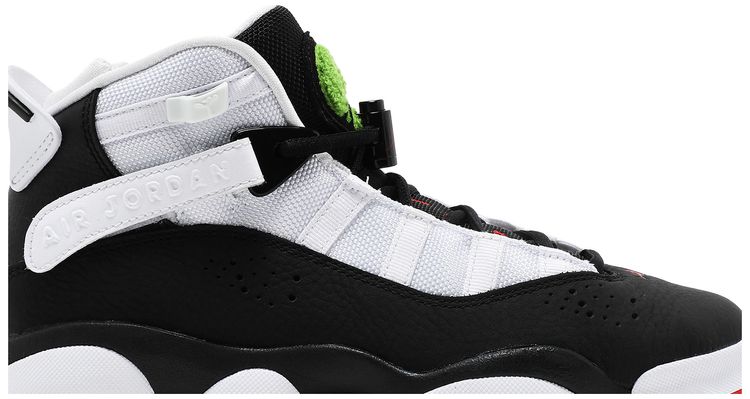 Air Jordan 6 Rings GS He Got Game