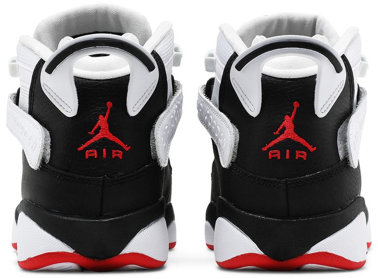 Air Jordan 6 Rings GS He Got Game