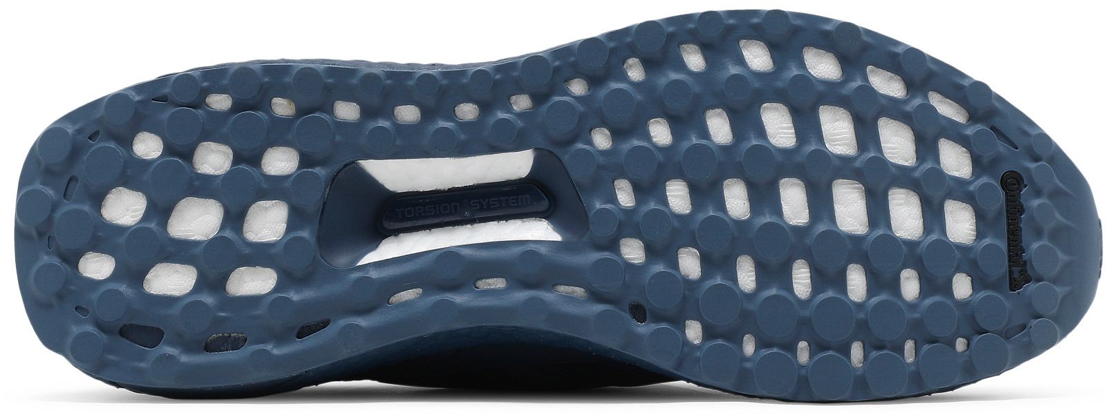 ivy park ultra boost navy