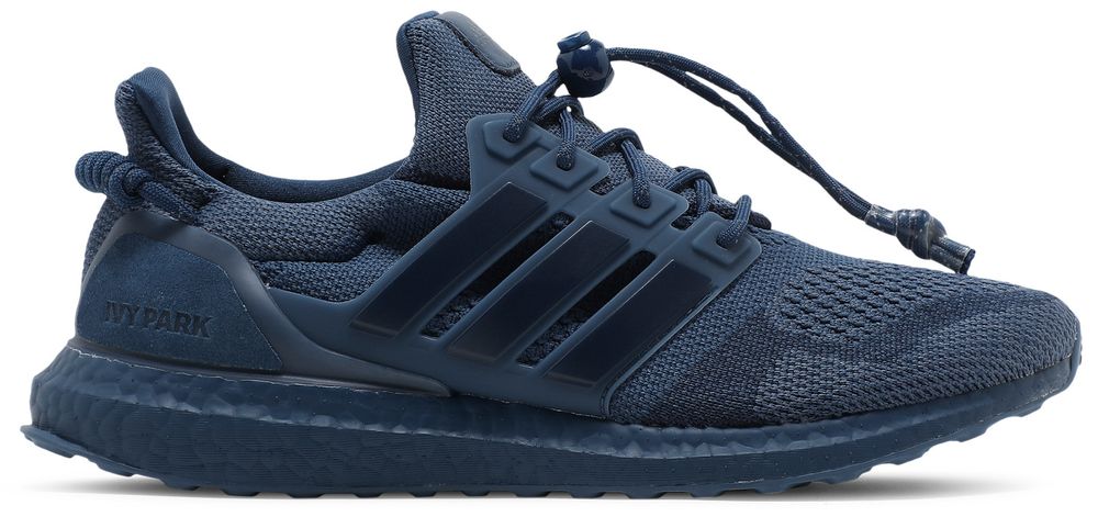 ivy park ultraboost blue
