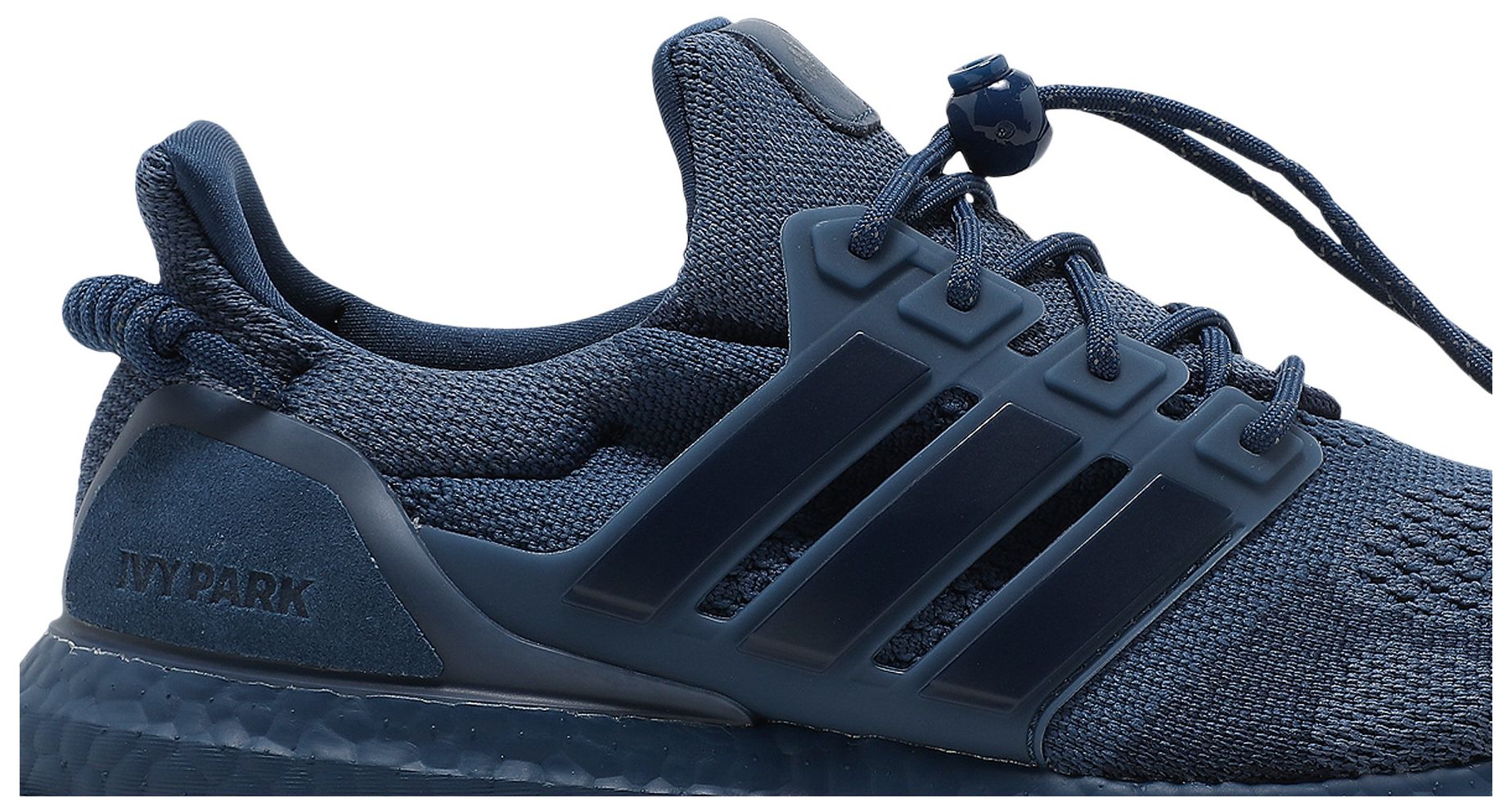 ivy park ultra boost blue