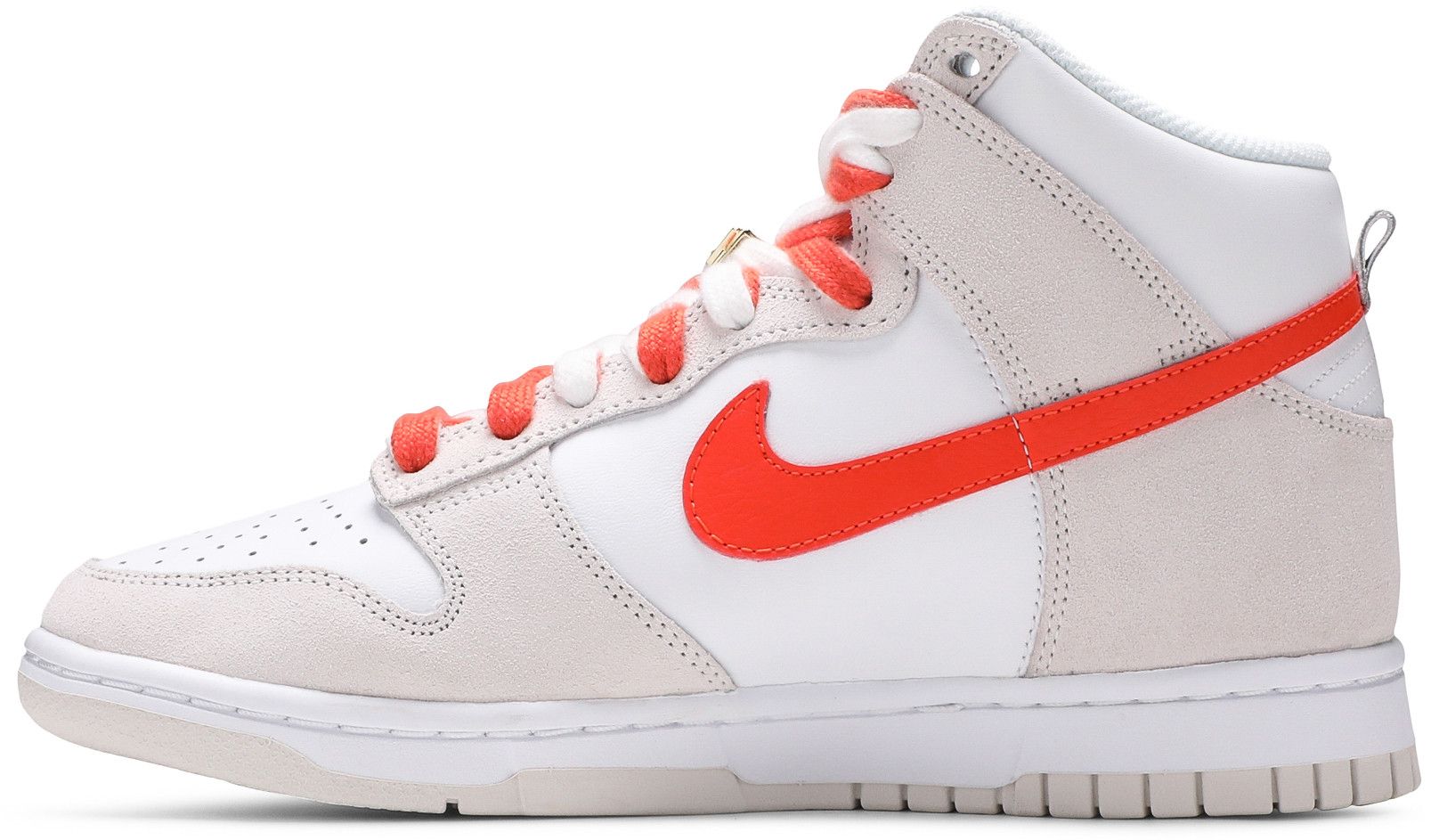 dunk high orange