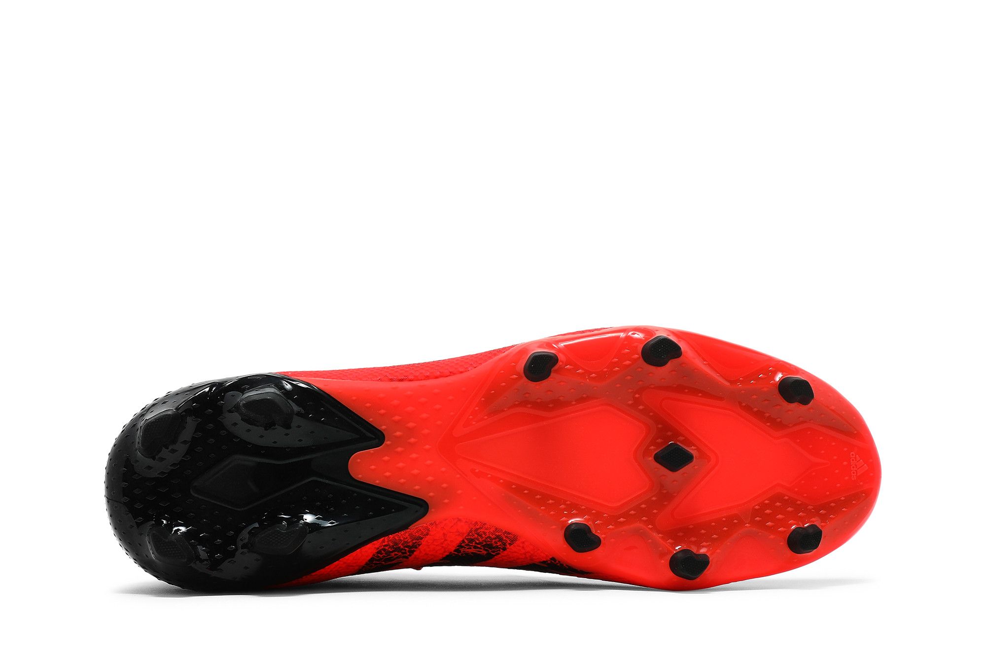 スーパーセール Buy Predator Freak.3 FG 'Demonscale - Solar Red' - FY6279 | GOAT 小物