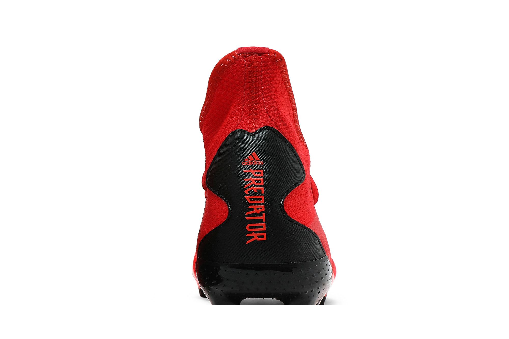 Buy Predator Freak.3 FG 'Demonscale - Solar Red' - FY6279 | GOAT