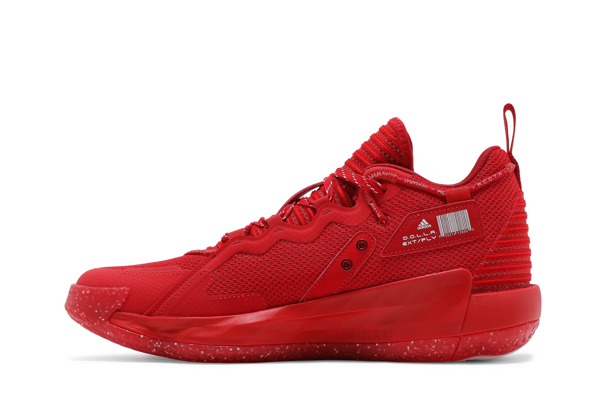 Curry 6 red on sale