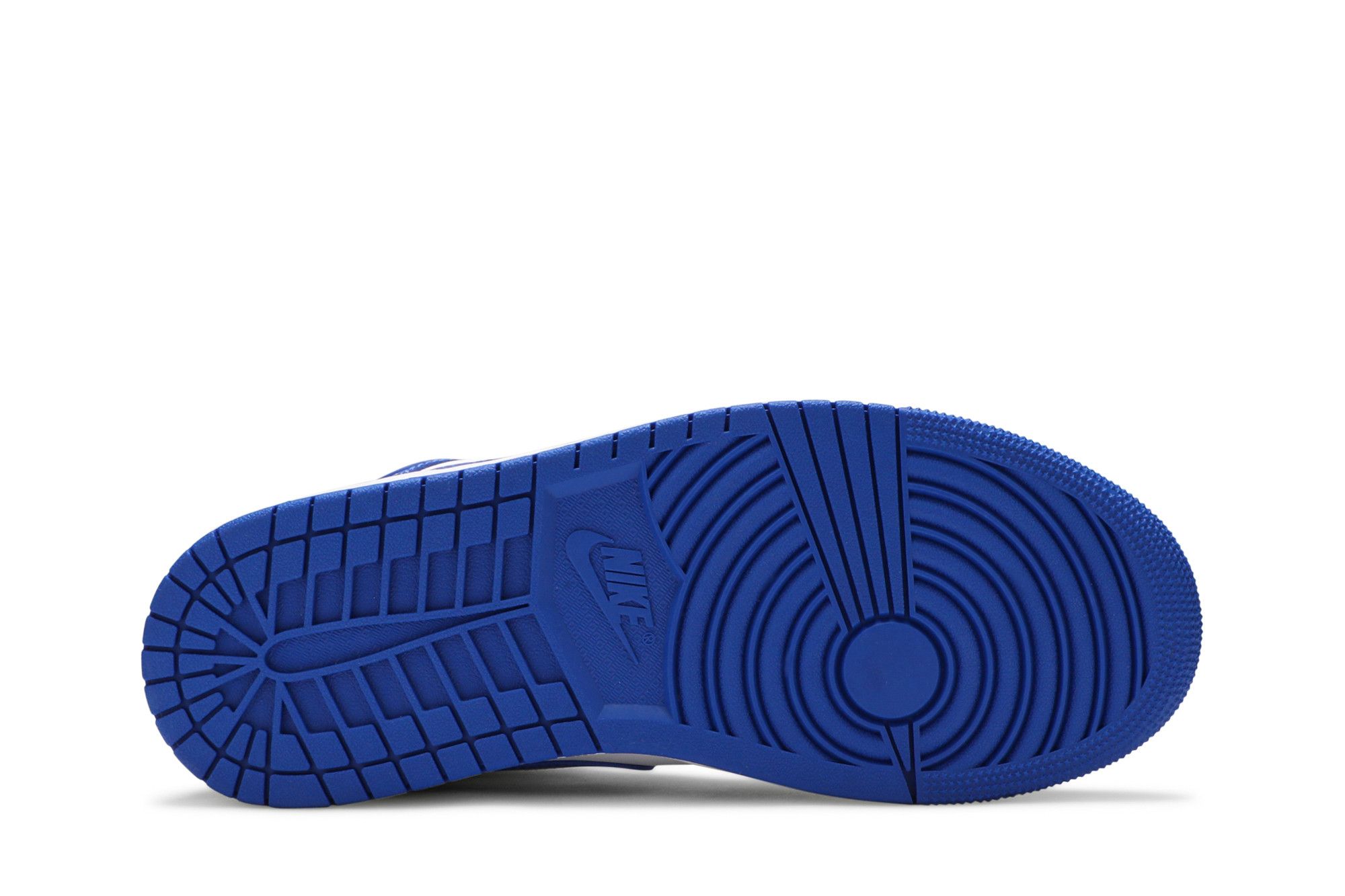 Buy Wmns Air Jordan 1 Mid 'Kentucky Blue' - BQ6472 104 | GOAT
