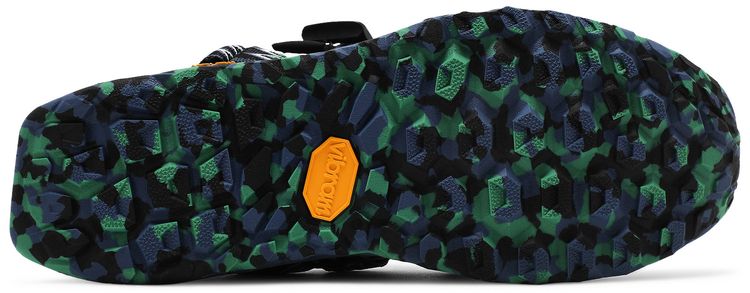 Tokyo Design Studio x New Balance Niobium Concept 2 Pigment